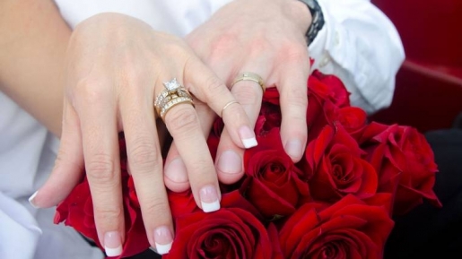 6 Alasan Suami Tidak Pakai Cincin Pernikahan