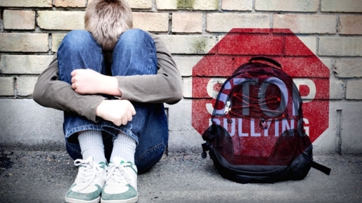 Darurat Bullying yang Semakin Mencekam