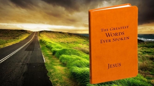 Review Book: The Greatest Words Ever Spoken