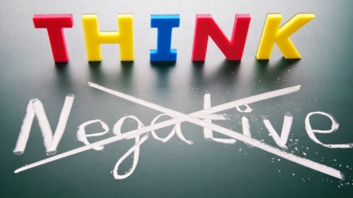 Atasi Negative Thinking dengan 5 Cara Ini