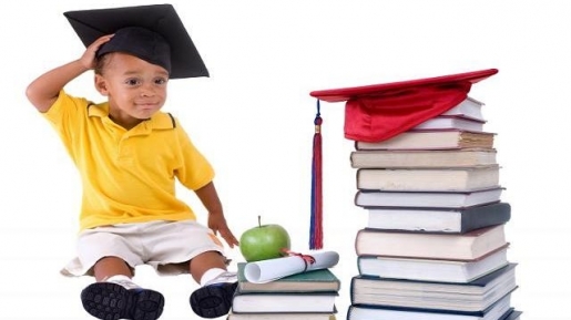 Menyiapkan Dana Pendidikan Anak Lewat Investasi