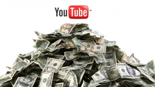 Mendulang Uang dari Youtube