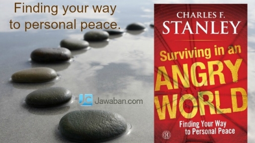 Book Review: Surviving in an Angry World