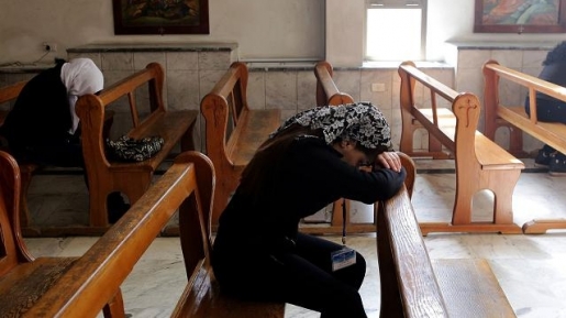 Dikritik, Polandia Siap Sambut 60 Keluarga Kristen Suriah