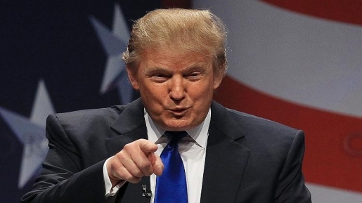 Donald Trump: Saya Protestan, Mengasihi Allah dan Gereja