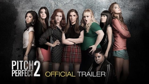 Pitch Perfect 2, Perjuangan Para Bellas Bersihkan Nama Baik