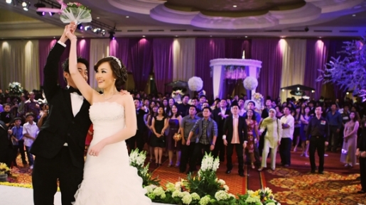 8 Kunci Sukses Bisnis Wedding Organizer