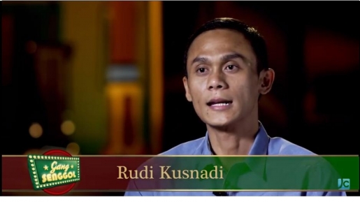 Rudi Kusnadi, Ingin Cepat Kaya dengan Jimat