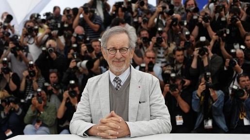 Steven Spielberg, Sosok Dibalik Kesuksesan Berbagai Film Fenomenal