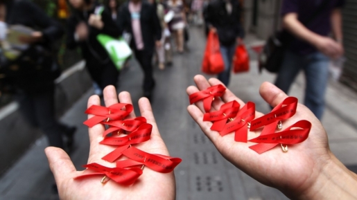Kelompok LGBT Rentan Terserang HIV/AIDS