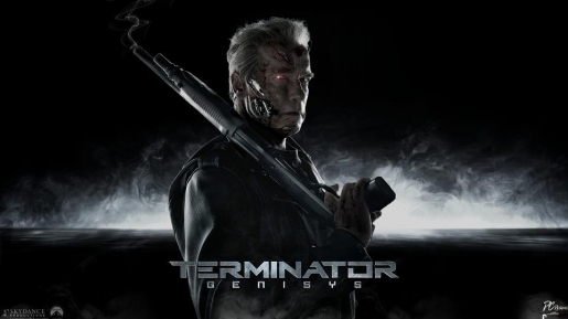 Terminator Genisys, Ambisi Mengubah Masa Depan