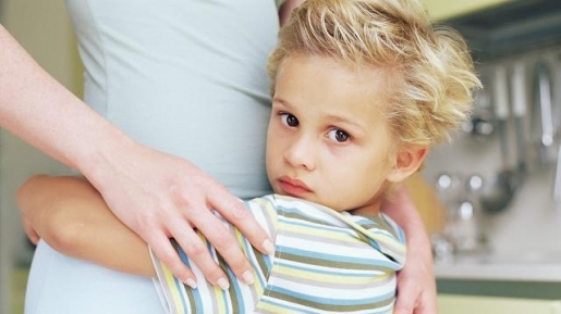 Ketika Si Kecil Punya Hobi Memukul Orang. Apa Ibu Cukup Diam Saja? 4 Hal Ini Wajib Tahu