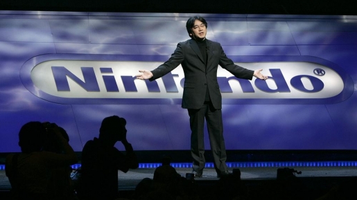 Satoru Iwata, Sosok Dibalik Tren Video Game Dunia