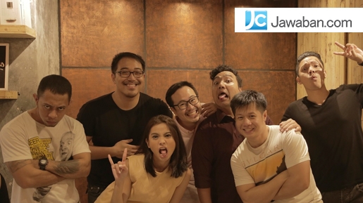 Cameo Project Sukses Usung Parodi Kreatif di Youtube