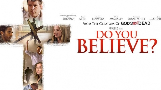 Do You Believe: Iman Tanpa Perbuatan Adalah Mati