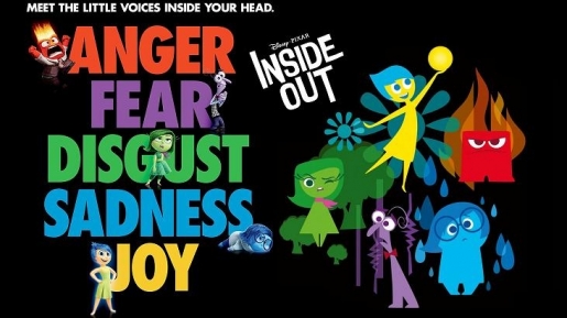 Inside Out: Bukan Sekedar Animasi