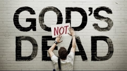 God’s Not Dead: Sejauh Mana Kita Percaya Bahwa Allah itu ‘Hidup’?