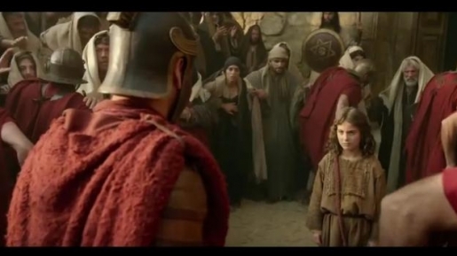 'The Young Messiah’, Rilis Jelang Paskah 2016