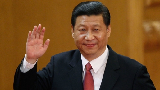 Protes dari Katolik Tiongkok di Amerika Siap Sambut Presiden Xi