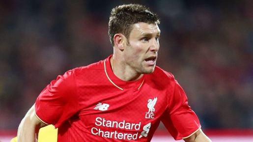 James Milner Komentari Kemenangan Liverpool