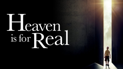 Heaven Is For Real, Membuka Kebenaran Tentang Surga