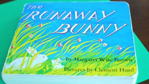 'The Runaway Bunny'