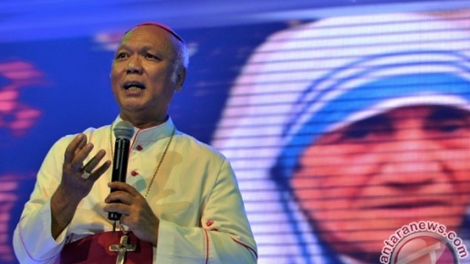 Mengenang Uskup Agung Semarang Sebagai Penggagas Toleransi