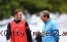 Rooney Cedera, Hodgson Memberikan Pujian