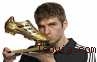 Hat-Trick Muller Berpotensi Raih Golden Boot