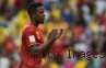 Divock Origi, Sejarah Baru Piala Dunia