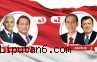 Prabowo Yakin Menang, Jokowi Siapkan Kejutan