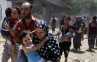 Pastor Hernandez Perjuangkan Keselamatan Anak-anak di Jalur Gaza