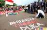 'Bhineka Tunggal Duka', KontraS Berikan Raport Merah ke SBY