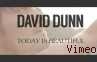 David Dunn Tularkan Sukacita di Today Is Beautiful