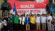 Kisruh DPR, Ini Pernyataan dari KMP