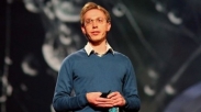 Daniel Tammet, Pria Jenius Yang Mengidap Autis