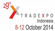 TradeExpo ke-29, Ajang Promosi 