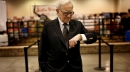 11 Strategi Sukses Berinvestasi dari Warren Buffet