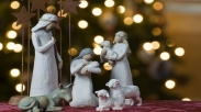 5 Trik Mengajarkan Makna Natal Kepada Anak
