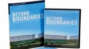 Review Book: Beyond Boundaries, Learning Trust Again in Relationships