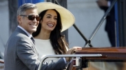Clooney Effect, Tren Pria Cari Istri yang Lebih Pintar