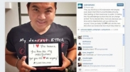 #ILoveChallenge Tantang Pria Indonesia Nyatakan Cintanya