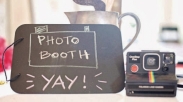 Cetak Keuntungan Dari Bisnis Photo Booth