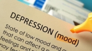 Deteksi Depresi Lewat 5 Gejala Berikut