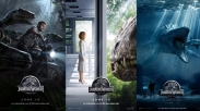 Jurrasic World: Alam Selalu Punya Cara Mengatasi Masalahnya