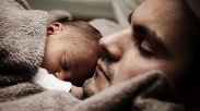 9 Tips Bagi Anda Yang Baru Saja Pertama kali Menjadi Ayah (1)