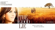 The Good Lie: Impian untuk Keluarga