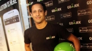 Nadiem Makarim, CEO GO-JEK yang Ternyata Berjiwa Nasionalis Tinggi