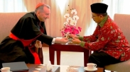 Ini Alasan Menag Undang Paus Fransiskus ke Indonesia