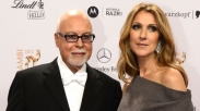 Bukti Cinta Celine Dion Terhadap Sang Suami